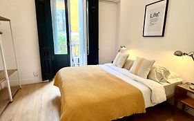 Urban Rooms Fuencarral